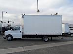 New 2024 GMC Savana 3500 Box Van for sale #T55079 - photo 8