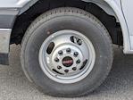 New 2024 GMC Savana 3500 Box Van for sale #T55079 - photo 10