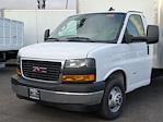 New 2024 GMC Savana 3500 Box Van for sale #T55079 - photo 14