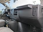 New 2024 GMC Savana 3500 Box Van for sale #T55079 - photo 13