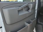 2024 GMC Savana 3500 DRW 4x2, Morgan Truck Body Parcel Aluminum Box Van for sale #T55080 - photo 12