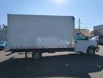 2024 GMC Savana 3500 DRW 4x2, Morgan Truck Body Parcel Aluminum Box Van for sale #T55080 - photo 23