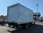 2024 GMC Savana 3500 DRW 4x2, Morgan Truck Body Parcel Aluminum Box Van for sale #T55080 - photo 26