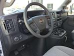New 2024 GMC Savana 3500 16' Morgan Truck Body Box Van for sale #T55080 - photo 3