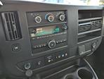 New 2024 GMC Savana 3500 16' Morgan Truck Body Box Van for sale #T55080 - photo 6