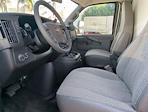 New 2024 GMC Savana 3500 16' Morgan Truck Body Box Van for sale #T55080 - photo 10