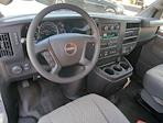 New 2024 GMC Savana 3500 16' Morgan Truck Body Box Van for sale #T55080 - photo 11