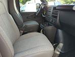 New 2024 GMC Savana 3500 16' Morgan Truck Body Box Van for sale #T55080 - photo 15