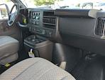New 2024 GMC Savana 3500 16' Morgan Truck Body Box Van for sale #T55080 - photo 16