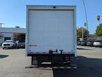 New 2024 GMC Savana 3500 16' Morgan Truck Body Box Van for sale #T55080 - photo 23