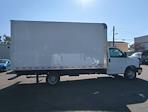 New 2024 GMC Savana 3500 16' Morgan Truck Body Box Van for sale #T55080 - photo 24