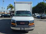 New 2024 GMC Savana 3500 16' Morgan Truck Body Box Van for sale #T55080 - photo 26