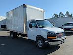 New 2024 GMC Savana 3500 Box Van for sale #T55080 - photo 28
