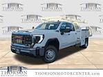 2025 GMC Sierra 3500 Crew Cab 4x2, Royal Truck Body Contractor Body Contractor Truck for sale #T55092 - photo 1