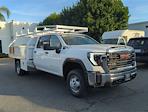 2025 GMC Sierra 3500 Crew Cab 4x2, Royal Truck Body Contractor Body Contractor Truck for sale #T55092 - photo 28