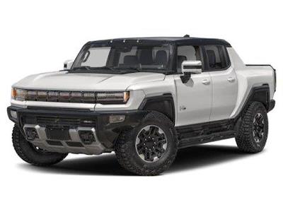 New 2025 GMC Hummer EV Pickup 2X Crew Cab AWD Pickup for sale #T55115 - photo 1