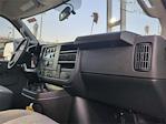 2024 GMC Savana 3500 SRW 4x2, Wabash Cargo Box Van for sale #T55151 - photo 15