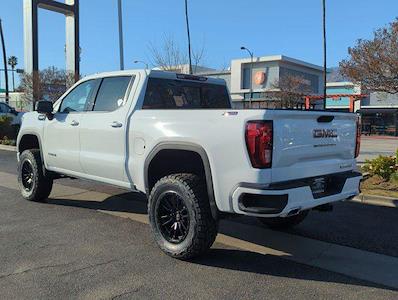 2025 GMC Sierra 1500 Crew Cab 4x4 Pickup for sale #T55159 - photo 2