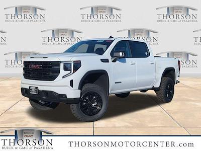 2025 GMC Sierra 1500 Crew Cab 4x4 Pickup for sale #T55159 - photo 1