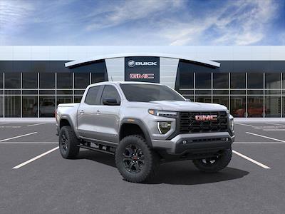 New 2024 GMC Canyon Elevation Crew Cab Pickup for sale #T55170 - photo 1