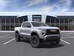 New 2024 GMC Canyon Elevation Crew Cab Pickup for sale #T55170 - photo 1