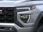 New 2024 GMC Canyon Elevation Crew Cab Pickup for sale #T55170 - photo 10