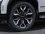 New 2025 GMC Sierra EV Denali Crew Cab 4WD Pickup for sale #T55219 - photo 9
