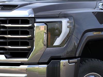 New 2025 GMC Sierra 3500 - photo 1
