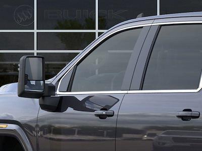 New 2025 GMC Sierra 3500 - photo 1