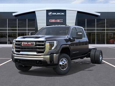 New 2025 GMC Sierra 3500 - photo 1