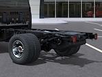 New 2025 GMC Sierra 3500 SLE Crew Cab Cab Chassis for sale #T55227 - photo 14