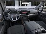 New 2025 GMC Sierra 3500 SLE Crew Cab Cab Chassis for sale #T55227 - photo 15