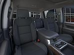 New 2025 GMC Sierra 3500 SLE Crew Cab Cab Chassis for sale #T55227 - photo 16