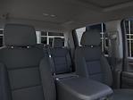 New 2025 GMC Sierra 3500 SLE Crew Cab Cab Chassis for sale #T55227 - photo 24