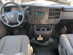 2025 GMC Savana 3500 RWD, Empty Cargo Van for sale #T55228 - photo 11