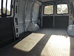 2025 GMC Savana 3500 RWD, Empty Cargo Van for sale #T55228 - photo 14