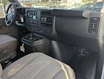 2025 GMC Savana 3500 RWD, Empty Cargo Van for sale #T55228 - photo 17