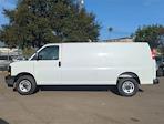 2025 GMC Savana 3500 RWD, Empty Cargo Van for sale #T55228 - photo 23