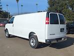 2025 GMC Savana 3500 RWD, Empty Cargo Van for sale #T55228 - photo 24