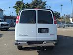 2025 GMC Savana 3500 RWD, Empty Cargo Van for sale #T55228 - photo 25