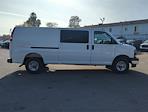 2025 GMC Savana 3500 RWD, Empty Cargo Van for sale #T55228 - photo 26