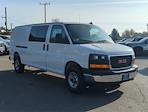 2025 GMC Savana 3500 RWD, Empty Cargo Van for sale #T55228 - photo 27