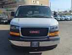 2025 GMC Savana 3500 RWD, Empty Cargo Van for sale #T55228 - photo 28