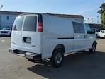 2025 GMC Savana 3500 RWD, Empty Cargo Van for sale #T55228 - photo 29