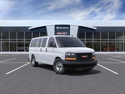 New 2025 GMC Savana 2500 LS Passenger Van for sale #T55260 - photo 1