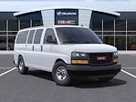 New 2025 GMC Savana 2500 LS Passenger Van for sale #T55260 - photo 7