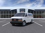 New 2025 GMC Savana 2500 LS Passenger Van for sale #T55260 - photo 8