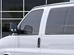 New 2025 GMC Savana 2500 LS Passenger Van for sale #T55260 - photo 12