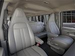 New 2025 GMC Savana 2500 LS Passenger Van for sale #T55260 - photo 16