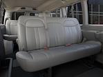 New 2025 GMC Savana 2500 LS Passenger Van for sale #T55260 - photo 17